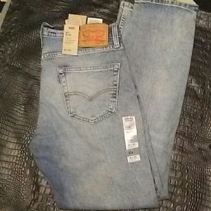 Levi's 511 Slim Fit Jeans NWT
